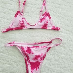 Shein bikini NWOT